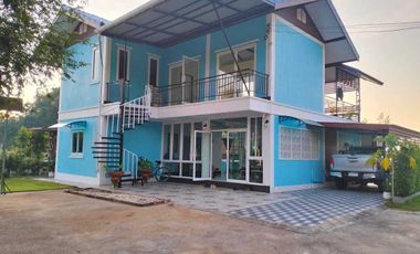 3 Bedroom House for sale in Huai Yang, Sakon Nakhon