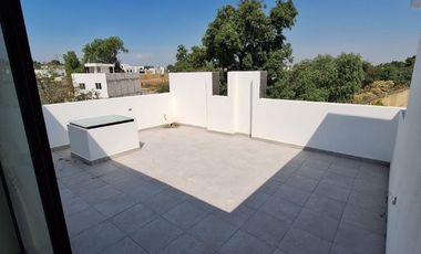 CUAUTLANCINGO CASA NUEVA  FRACC.