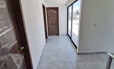 CUAUTLANCINGO CASA NUEVA  FRACC.