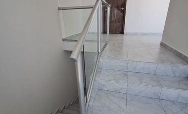 CUAUTLANCINGO CASA NUEVA  FRACC.