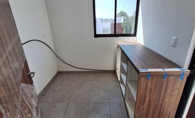 CUAUTLANCINGO CASA NUEVA  FRACC.
