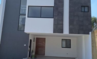 CUAUTLANCINGO CASA NUEVA  FRACC.