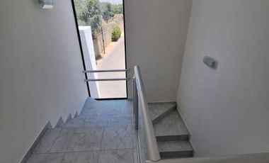CUAUTLANCINGO CASA NUEVA  FRACC.