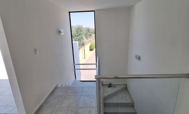 CUAUTLANCINGO CASA NUEVA  FRACC.
