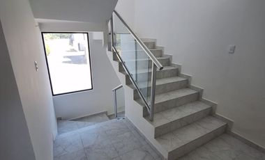 CUAUTLANCINGO CASA NUEVA  FRACC.