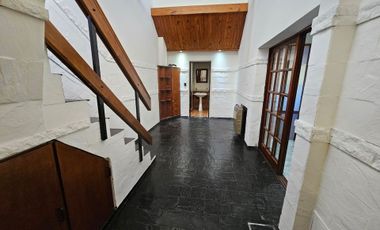 Alquiler  Casa 3 amb con terraza en Villa Raffo