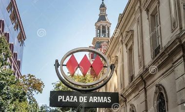 Oficina en Venta en Plaza de Armas