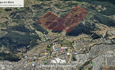 Sitio en Venta en Reyes Católicos