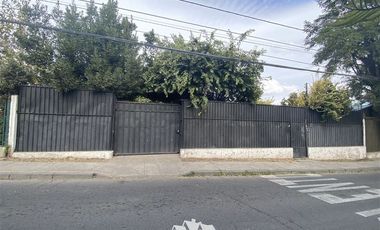 Casa en Venta en Lo Barnechea antigua