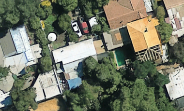 Casa en Venta en Lo Barnechea antigua