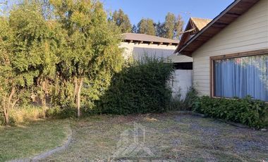 Casa en Venta en Camino a Zapallar