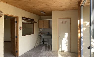 Casa en Venta en Camino a Zapallar