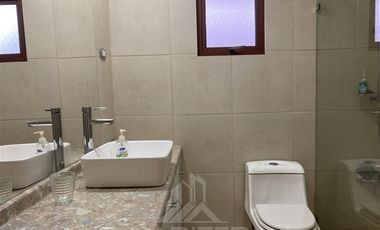 Casa en Venta en Camino a Zapallar