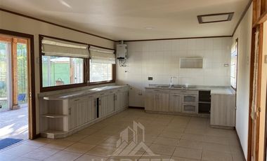 Casa en Venta en Camino a Zapallar
