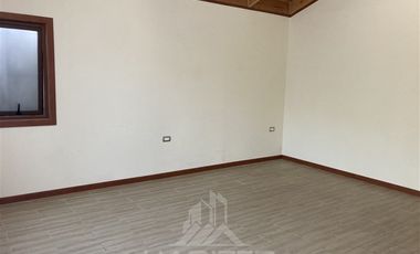 Casa en Venta en Camino a Zapallar