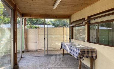 Casa en Venta en Camino a Zapallar