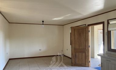 Casa en Venta en Camino a Zapallar