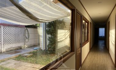 Casa en Venta en Camino a Zapallar
