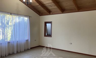 Casa en Venta en Camino a Zapallar