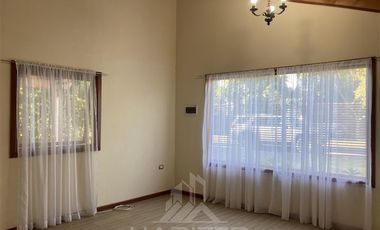 Casa en Venta en Camino a Zapallar
