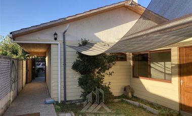 Casa en Venta en Camino a Zapallar