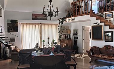 Casa en Venta en Melipilla, Codigua