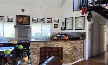 Casa en Venta en Melipilla, Codigua
