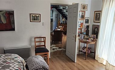 Parcela en Venta en Melipilla, Codigua