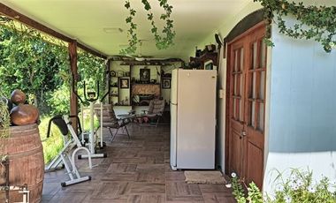 Parcela en Venta en Melipilla, Codigua