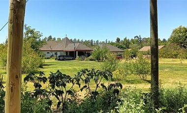 Parcela en Venta en Melipilla, Codigua