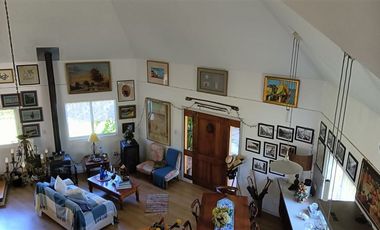 Parcela en Venta en Melipilla, Codigua