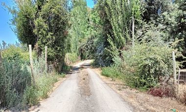 Parcela en Venta en Melipilla, Codigua