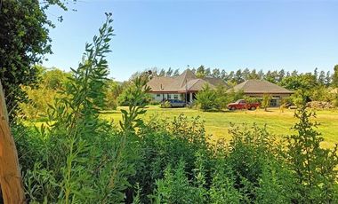 Parcela en Venta en Melipilla, Codigua