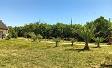 Parcela en Venta en Melipilla, Codigua