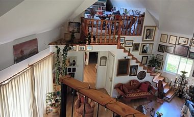 Parcela en Venta en Melipilla, Codigua