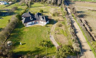 Parcela en Venta en Melipilla, Codigua