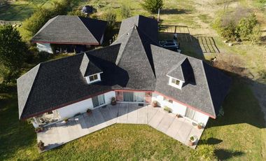 Parcela en Venta en Melipilla, Codigua