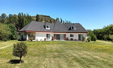 Parcela en Venta en Melipilla, Codigua