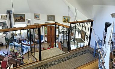 Parcela en Venta en Melipilla, Codigua