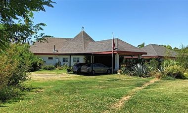 Parcela en Venta en Melipilla, Codigua