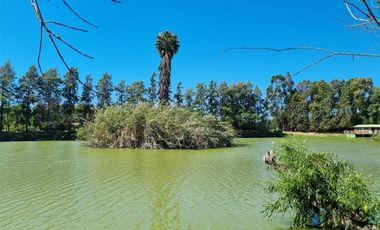 Parcela en Venta en Melipilla, Codigua