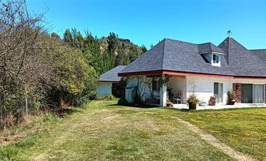 Parcela en Venta en Melipilla, Codigua