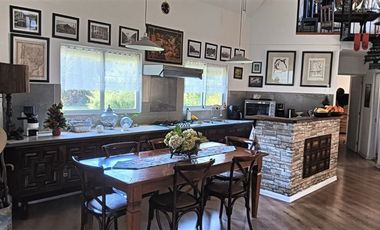 Parcela en Venta en Melipilla, Codigua