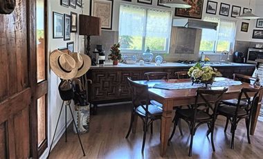 Parcela en Venta en Melipilla, Codigua