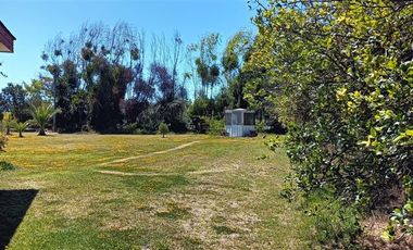 Parcela en Venta en Melipilla, Codigua