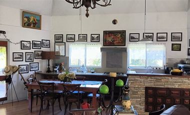 Parcela en Venta en Melipilla, Codigua