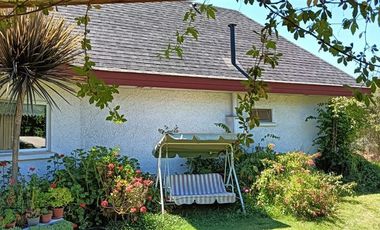 Parcela en Venta en Melipilla, Codigua