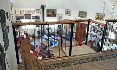 Parcela en Venta en Melipilla, Codigua