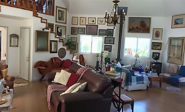 Parcela en Venta en Melipilla, Codigua