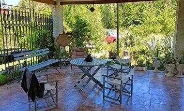 Parcela en Venta en Melipilla, Codigua